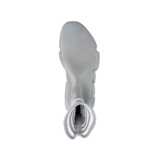 BALENCIAGA X ADIDAS Speed 2.0 Lt Sock Sneakers